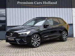 Zwart Gebruikt 2022 Volvo XC60 R-Design SUV | € 39.950 (Goede deal)