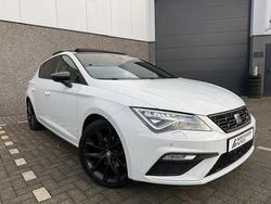 Overige Gebruikt 2020 Seat Leon FR Sedan | € 17.500