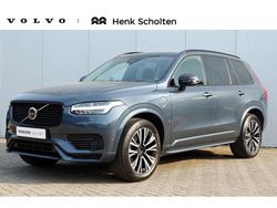 Blauw Gebruikt 2024 Volvo XC90 Ultra SUV | € 77.750 (Duur)