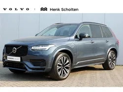 Blauw Gebruikt 2024 Volvo XC90 Ultra SUV | € 79.950 (Duur)