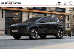 Zwart Nieuw 2025 Hyundai Kona Comfort SUV | € 33.730 (Goede deal)