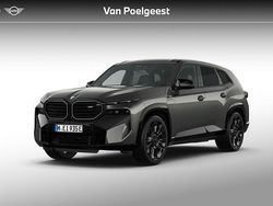 Bmw individual dravitgrau (c36) Nieuw 2025 BMW XM Comfort Edition SUV | € 146.707 (Duur)