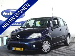 Blauw Gebruikt 2006 Citroën C3 Prestige Hatchback | € 700 (Super prijs)