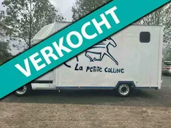Wit Gebruikt 2002 Renault Master Van | € 4.750 (Eerlijke prijs)