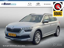 Grijs Gebruikt 2023 Skoda Kamiq Business Line SUV | € 24.450 (Eerlijke prijs)