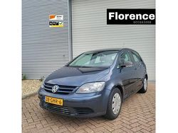 Grijs Gebruikt 2008 VW Golf Plus Trendline MPV | € 2.345 (Goede deal)