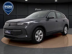 Grijs Gebruikt 2024 VW Tiguan Edition SUV | € 40.450 (Goede deal)