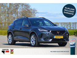 Grijs Gebruikt 2023 Cupra Formentor SUV | € 27.950 (Goede deal)