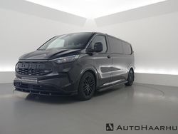 Grijs Nieuw 2024 Ford Transit Custom Trend Cabriolet | € 43.750