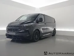Grijs Nieuw 2024 Ford Transit Custom Trend Cabriolet | € 43.750