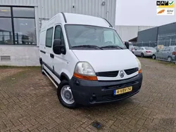 Gebruikt 2009 Renault Master Van | € 6.995 (Goede deal)