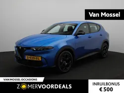 Blauw Gebruikt 2023 Alfa Romeo Tonale Sprint SUV | € 32.440 (Goede deal)