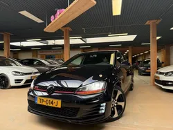 Zwart Gebruikt 2016 VW Golf VII GTI Hatchback | € 16.950 (Super prijs)
