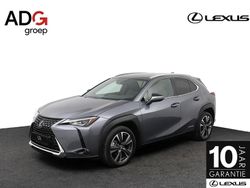 Grijs Gebruikt 2019 Lexus UX 250h Business Edition SUV | € 24.400 (Eerlijke prijs)