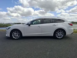 Gebruikt 2012 Mazda 6 Stationwagen | € 12.250 (Duur)