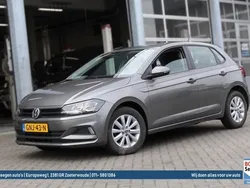 Grijs Gebruikt 2020 VW Polo Hatchback | € 14.950 (Goede deal)