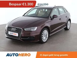 Rood Gebruikt 2015 Audi A3 e-tron Attraction Hatchback | € 13.849 (Eerlijke prijs)