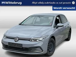 Grijs Gebruikt 2022 VW Golf VIII Business Hatchback | € 24.950 (Goede deal)