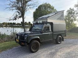 Gebruikt 2003 Land Rover Defender SUV | € 29.000 (Duur)