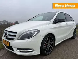 Mercedes 180