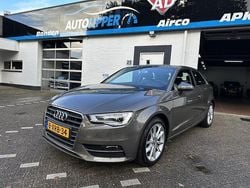 Grijs Gebruikt 2013 Audi A3 Sportback Ambition Hatchback | € 7.950 (Goede deal)
