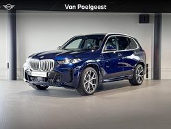 Blauw Gebruikt 2024 BMW X5 M Sport SUV | € 97.900 (Eerlijke prijs)