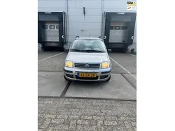 Grijs Gebruikt 2006 Fiat Panda Dynamic Hatchback | € 2.900 (Iets duurder)