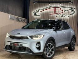Grijs Gebruikt 2018 Kia Stonic Sport SUV | € 13.490