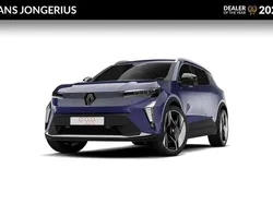 Blauw Nieuw 2025 Renault Scénic Techno MPV | € 43.389 (Goede deal)