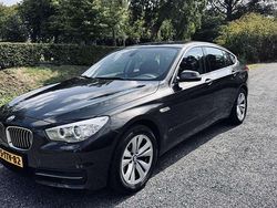 Bruin Gebruikt 2014 BMW 535 Executive Sedan | € 13.900 (Goede deal)