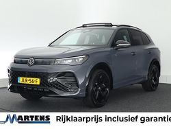 Grijs (metallic) Nieuw 2025 VW Tiguan R-line Edition SUV | € 55.990 (Super prijs)