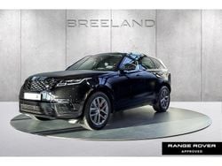 Zwart Gebruikt 2022 Land Rover Range Rover Velar S SUV | € 51.900 (Super prijs)
