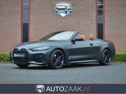 Overige Gebruikt 2021 BMW M440 Executive Sedan | € 59.850 (Eerlijke prijs)