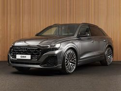 Grijs Nieuw 2025 Audi Q8 Ambiente SUV | € 104.800