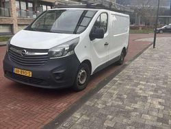 Gebruikt 2012 Opel Vivaro MPV | € 3.250 (Eerlijke prijs)