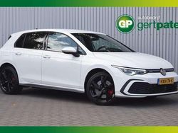 Wit Gebruikt 2021 VW Golf VIII GTE Hatchback | € 24.500 (Goede deal)