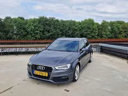 Grijs Gebruikt 2016 Audi A3 Hatchback | € 14.950 (Eerlijke prijs)