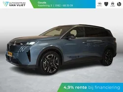 Bleu ingaro Gebruikt 2024 Peugeot 5008 Allure MPV | € 39.645 (Eerlijke prijs)