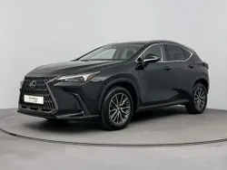 Zwart Gebruikt 2022 Lexus NX450h+ Launch Edition SUV | € 51.945 (Goede deal)