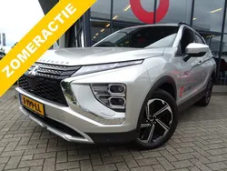 Grijs Gebruikt 2023 Mitsubishi Eclipse Cross Intense+ SUV | € 29.945 (Eerlijke prijs)