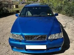 Blauw Gebruikt 1999 Volvo V70 Stationwagen | € 19.500