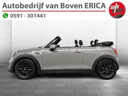 Grijs Gebruikt 2016 Mini Cooper Cabriolet Cabriolet | € 16.995 (Eerlijke prijs)