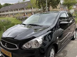 Zwart Gebruikt 2019 Mitsubishi Space Star Active Hatchback | € 6.750 (Goede deal)
