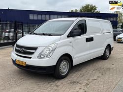 Overige Gebruikt 2008 Hyundai H 300 Dynamiq Van | € 3.750 (Super prijs)