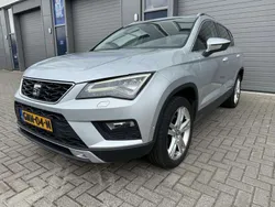 Grijs Gebruikt 2016 Seat Ateca XCELLENCE SUV | € 15.999 (Super prijs)