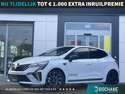 Ijswit 369 Gebruikt 2025 Renault Clio V Esprit Alpine Hatchback | € 27.500 (Iets duurder)