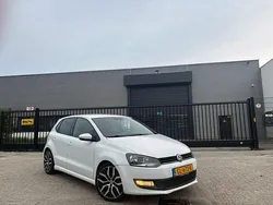 Wit Gebruikt 2015 VW Polo Edition Hatchback | € 3.799 (Goede deal)