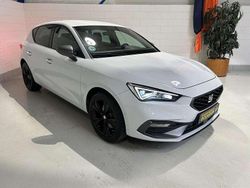 Wit Gebruikt 2020 Seat Leon Hatchback | € 20.950 (Goede deal)