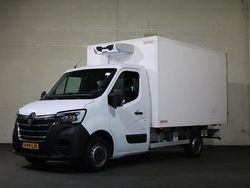 Wit Gebruikt 2022 Renault Master Van | € 40.950