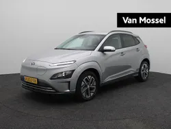 Grijs Gebruikt 2024 Hyundai Kona Pure SUV | € 24.640